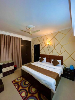 Sunrise Retreat Homestay Agra Near Taj Mahal